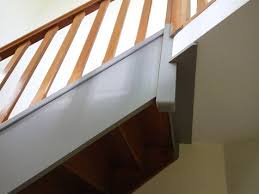 Comment Repeindre Facilement Un Escalier En Bois Escalier Bois Peinture Escalier Bois Repeindre Escalier