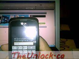 Inside, you will find updates on the most important t. Lg Optimus One P500 Network Unlocking Instructions Youtube