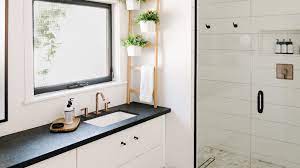 We did not find results for: 15 Modern Farmhouse Bathrooms