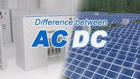 What is the difference between AC and DC SPDs - LSP