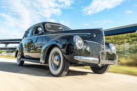 Image result for Cloudmist Gray 1940 Mercury