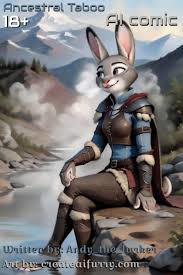 Ancestral Taboo (AI) comic porn | HD Porn Comics