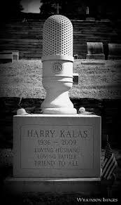 Harry Kalas Gravesite Laurel Hill Cemetery Pinned By Wilkinson Images Famous Graves Old Cemeteries Cemetary