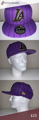 Shop for los angeles lakers hats in los angeles lakers team shop. La Lakers Hat Snapback 3x5xshowx New Era 9 Fifty Lakers Hat Hats Snapback La Lakers