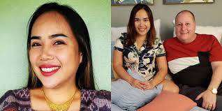 90 Day Fiancé: 10 Things You Didn't Know About Annie Suwan Toborowsky