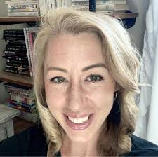 This morning, as I read the Christmas...