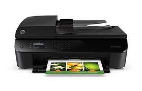 Windows 10, 8.1, 8, 7 32bit: Hp Officejet 4630 E All In One Printer Certified Refurbished Hp Officejet Printer Driver Printer