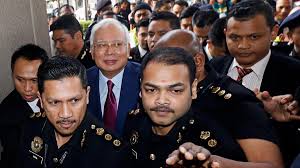 Get all the information you need from the centre's location to parking and staying in kuala lumpur. Former Malaysia Pm Najib Razak Pleads Not Guilty To Charges In 1mdb Graft Probe The National