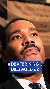 Dexter King