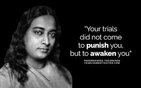 Two years after founding the ranchi school, he once again meets the. 21 Paramahansa Yogananda Quotes To Unveil Your Inner Light