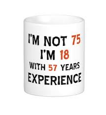 Birthday Gift For 75 Year Old Man In India 75th Birthday Ideas 100 Ideas For A Memorable 75th Birthday