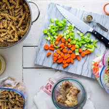Pin On Meal Prep