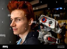 To be continued comic hi-res stock photography and images