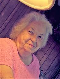 Maude Crisp Obituary February 19, 2019