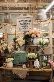 Sweet Salvage Sale Reminder Antique Booth Displays Flower Shop Antique Booth Ideas