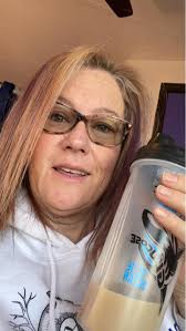 happy sunday, wss! taho and cereal bfast ko hehe