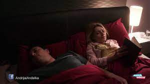 General lazarević uputio jasnu poruku: Andrija I Andjelka Vencanje Iz Snova Youtube