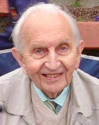 OBITUARY: John William Day