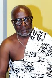 Fundraiser by Terry Osei Kuffour : Osei Kuffour