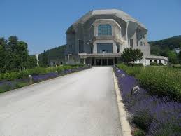 Bildergebnis für goetheanum