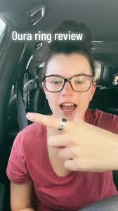 Oura Ring Ashley Nicole