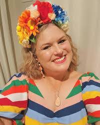 Lucy Wilkins's Instagram, Twitter & Facebook