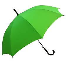 Auto open golf umbrella with vented canopy current price. Willow Tree Green Umbrella Sombra