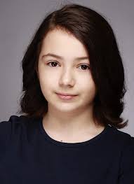 Clara Ciobanu :: Filmography