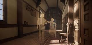 Te mostramos cuáles son los mejores juegos vr que puedes jugar. Deracine Ya Esta Disponible Para Playstation Vr