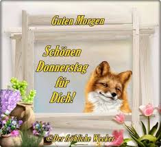 Kostenlose wecker bilder gifs grafiken cliparts anigifs. Schonen Donnerstag Bilder á Guten Morgen Donnerstagsgrusse Kostenlos