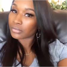 Joyce Trice updated her status.