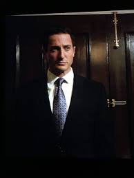  Sasha Roiz Hd Wallpapers 7wallpapers Net