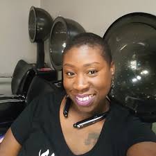 Gladysthehairstylist