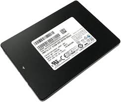 HP Samsung PM871b 512GB Opal 2.0