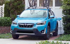 Real world, drivers are reporting 13.2 km/l for the xv hybrid. 2021 Subaru Crosstrek Hybrid Subaru