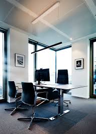 It is not for nothing that light is considered the fourth dimension of architecture. Buro Ko Quartier Leuchten Lukassen Lichtdesign