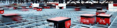 You need some advance for your car? Winner Autostore Shaping The Future Of Warehousing Digital Innovation And Transformation