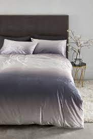 An amazing sanganer mandala design with an elegant center pattern. Buy Ombre Velvet Duvet Cover And Pillowcase Set From Next Germany