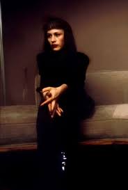 Anonymous videotapes presage a musician's (bill pullman) murder conviction; Pin On Vogue Noir