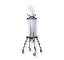 Genetec - YMC Pilot Glass Column, SR, 100 mm ID, 50-430 mm ...