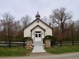 Loudoun County Virginia Baptist Church Church Virginia