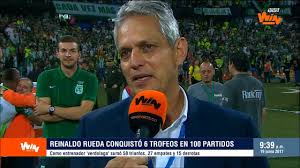 La asociación nacional de fútbol profesional de chile tomó la decisión respecto al recorte del sueldo de reinaldo. Reinaldo Rueda Tecnico Ganador Con Nacional Youtube