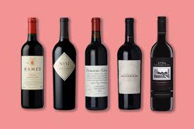 That's the easy part, but there's so much more. The Best Cabernets Under 50 From Napa Bordeaux Australia Bloomberg