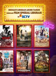 Check spelling or type a new query. 15 Film Box Office Indonesia Siap Tayang Di Sctv Entertainment Fimela Com