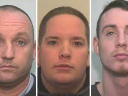 Fraudsters Jailed For £2.7m Scam