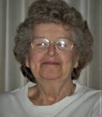 Rita Newman Obituary