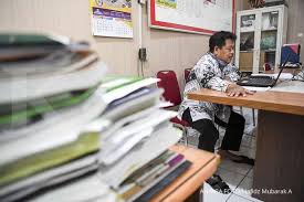 15 april 2021 pentas kawasan kemantren mantrijeron (virtual). Ini Besaran Gaji Dan Tunjangan Guru Pns Di Dki Jakarta