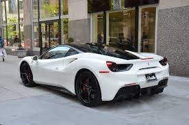 Maybe you would like to learn more about one of these? 2016 Ferrari 488 Gtb Stock Gc Rudy18 For Sale Near Chicago Il Il Ferrari Dealer