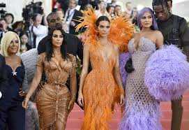 10 hitos de las Kardashian tras 13 años de reality show - Chic