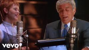 She was educated at miss shandor's school, mrs. Tony Bennett Shawn Colvin Young At Heart Official Video Youtube